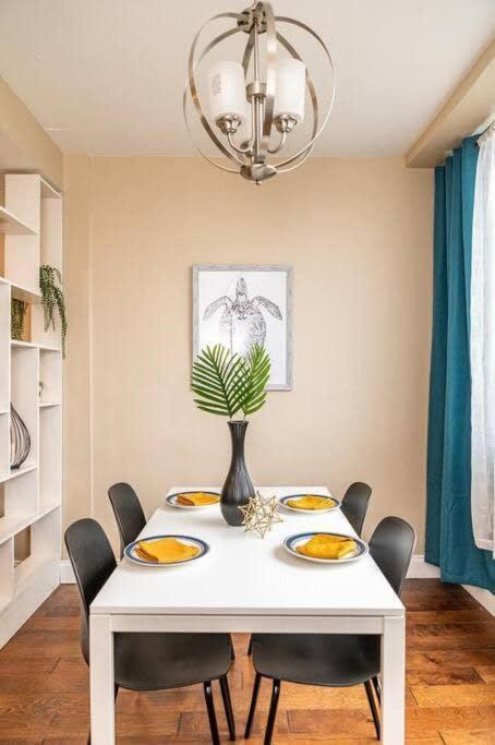 Downtown! 2Bd City View Onsite Parking King Lm809 Atlanta Luaran gambar