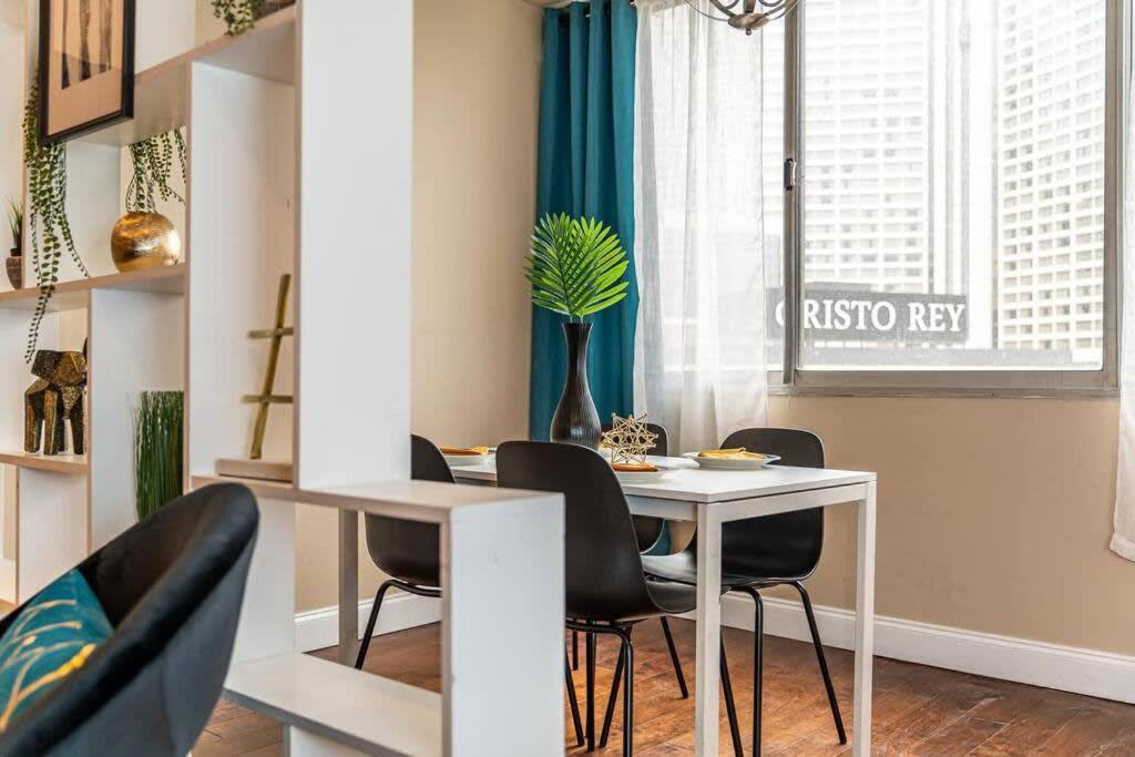 Downtown! 2Bd City View Onsite Parking King Lm809 Atlanta Luaran gambar