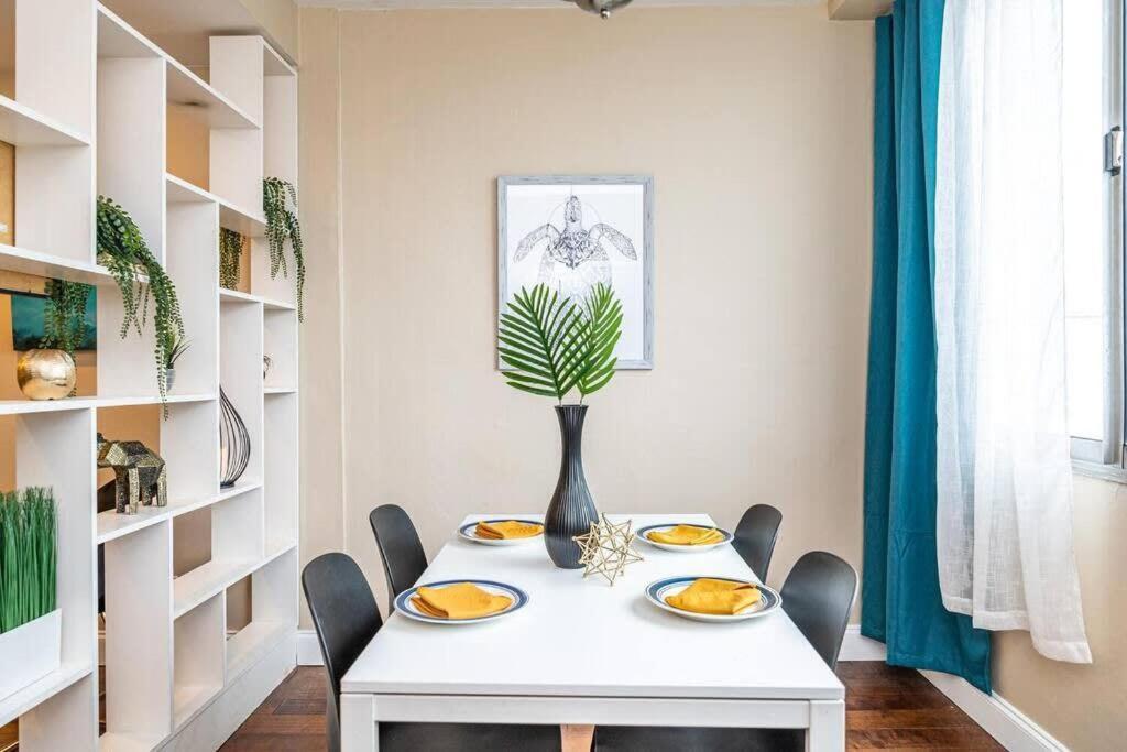 Downtown! 2Bd City View Onsite Parking King Lm809 Atlanta Luaran gambar