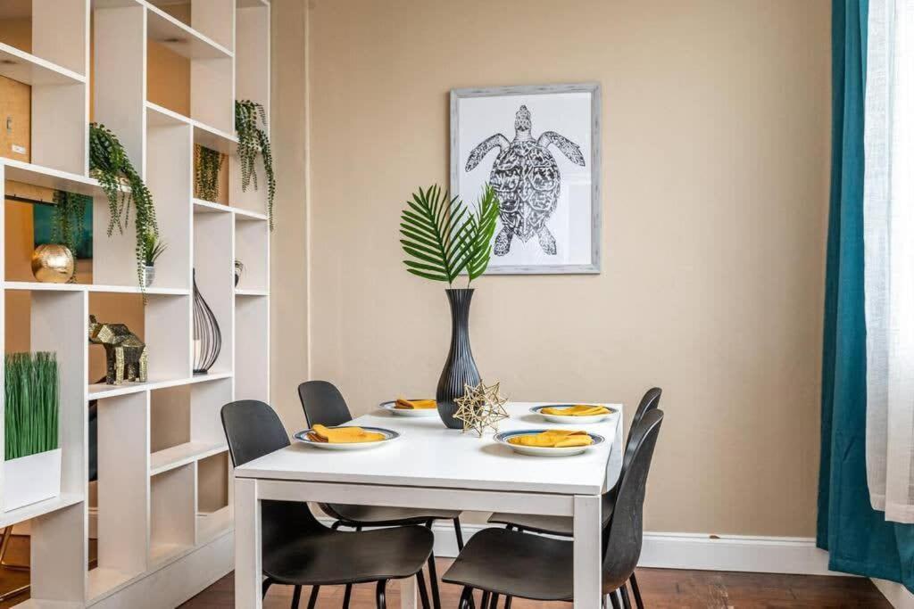 Downtown! 2Bd City View Onsite Parking King Lm809 Atlanta Luaran gambar